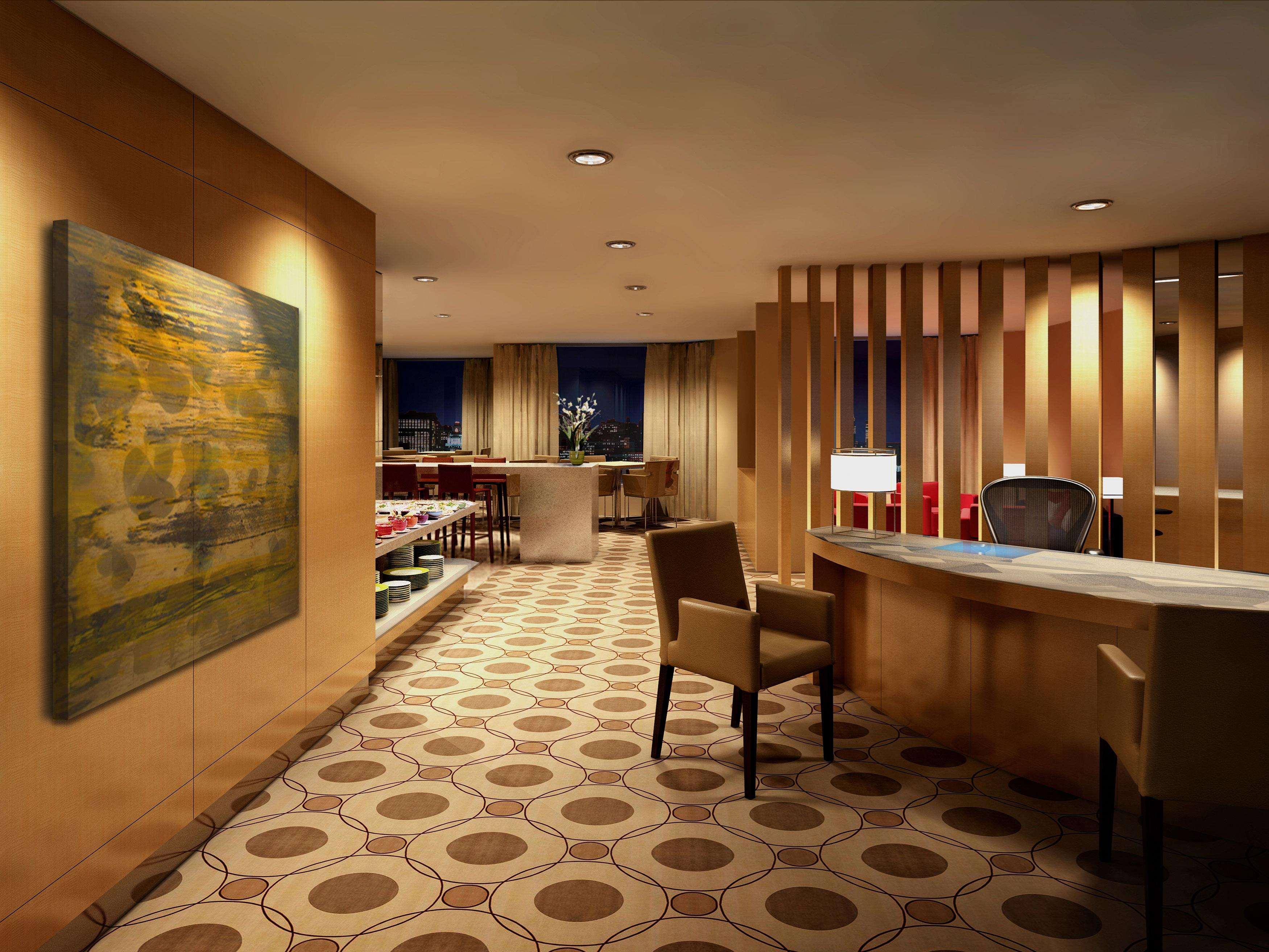 Doubletree By Hilton Kuala Lumpur Hotel Екстериор снимка The Club at Changi Airport